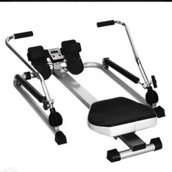 Row Machine 