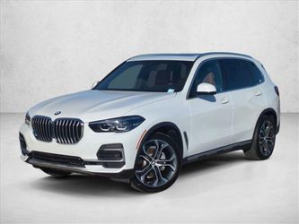 2023 BMW X5