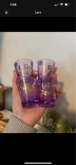Shot Glasses