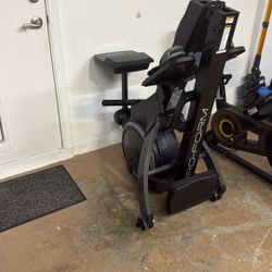 Pro Form Rowing Machine
