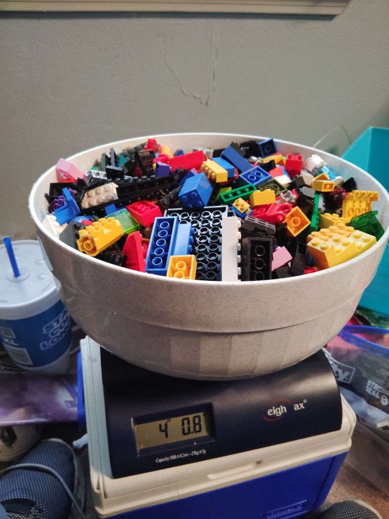 Legos 