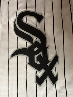 Chicago White Sox Luis Robert #88 Nike Jersey - XL for Sale in