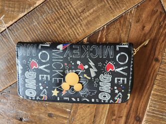 Disney Wallet