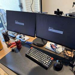 Dell 24 Inch Monitors 