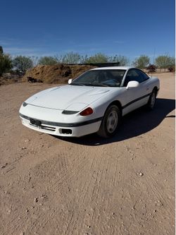 1991 Dodge Stealth