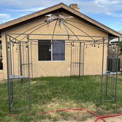 GAZEBO