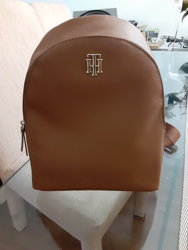 Tommy Hilfiger Mini Backpack (New)