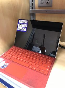 Microsoft surface 7