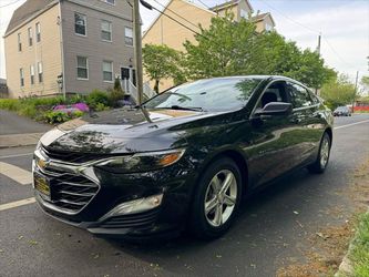 2020 Chevrolet Malibu