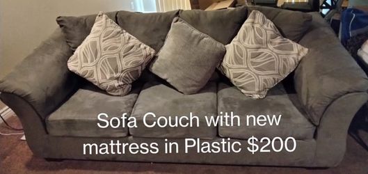 Moving SALE furniture - sofa - coffee table - shelf