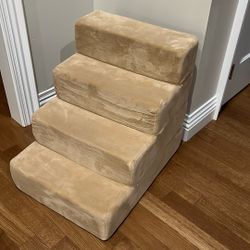 Dog Steps To Bed