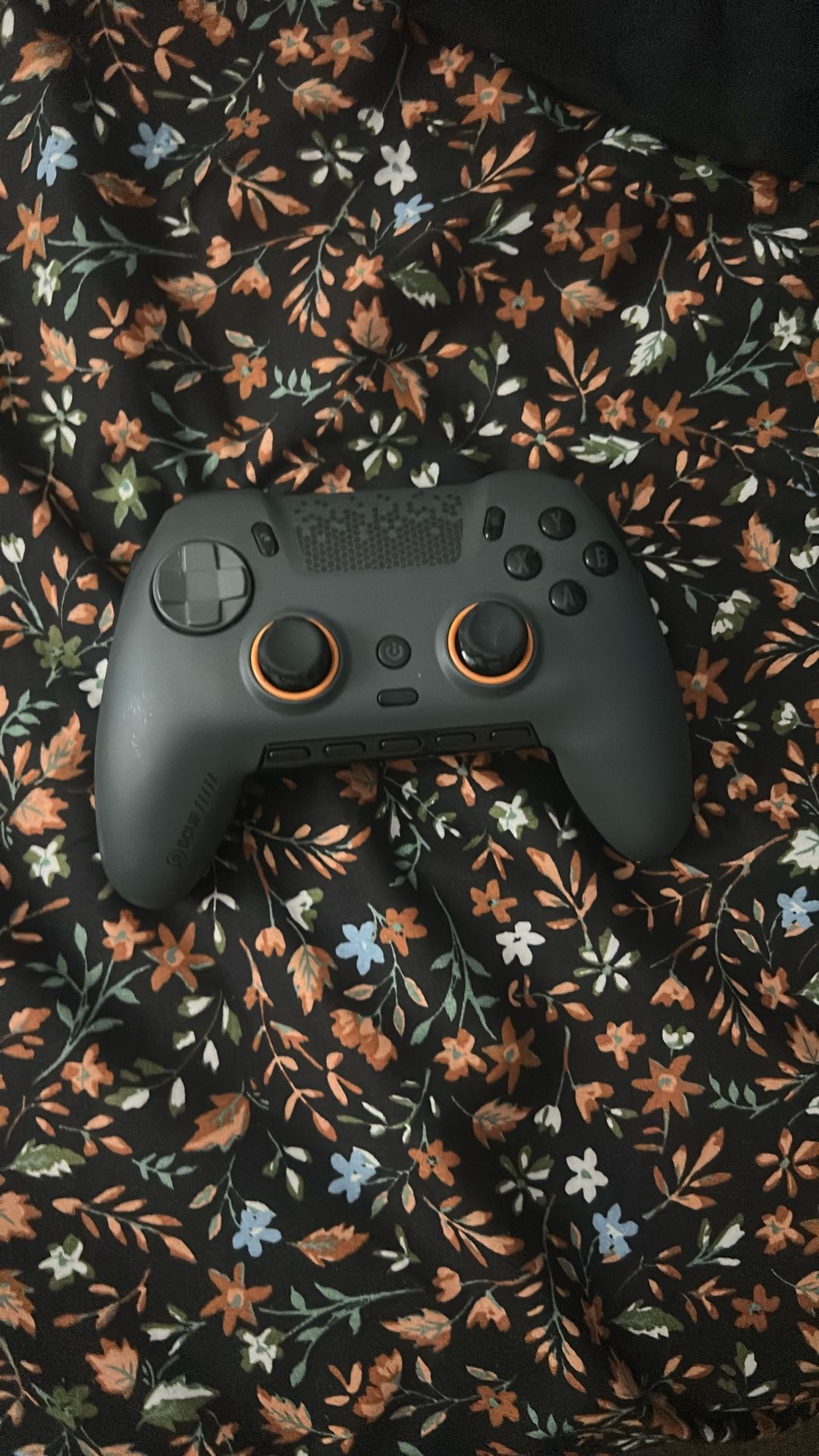 Pro Scuff Controller
