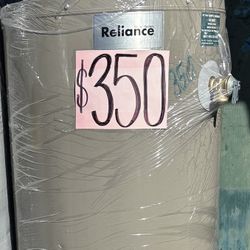 💦Water Heater 40Gal♨️