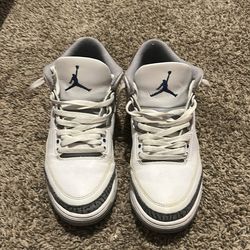 Jordan 3a
