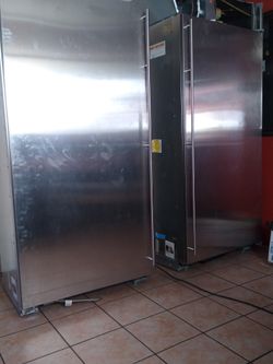 Refrigerador/congelador