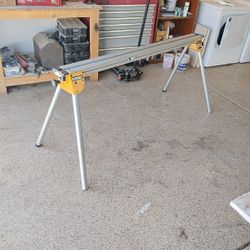 DeWalt Miter Saw Stand