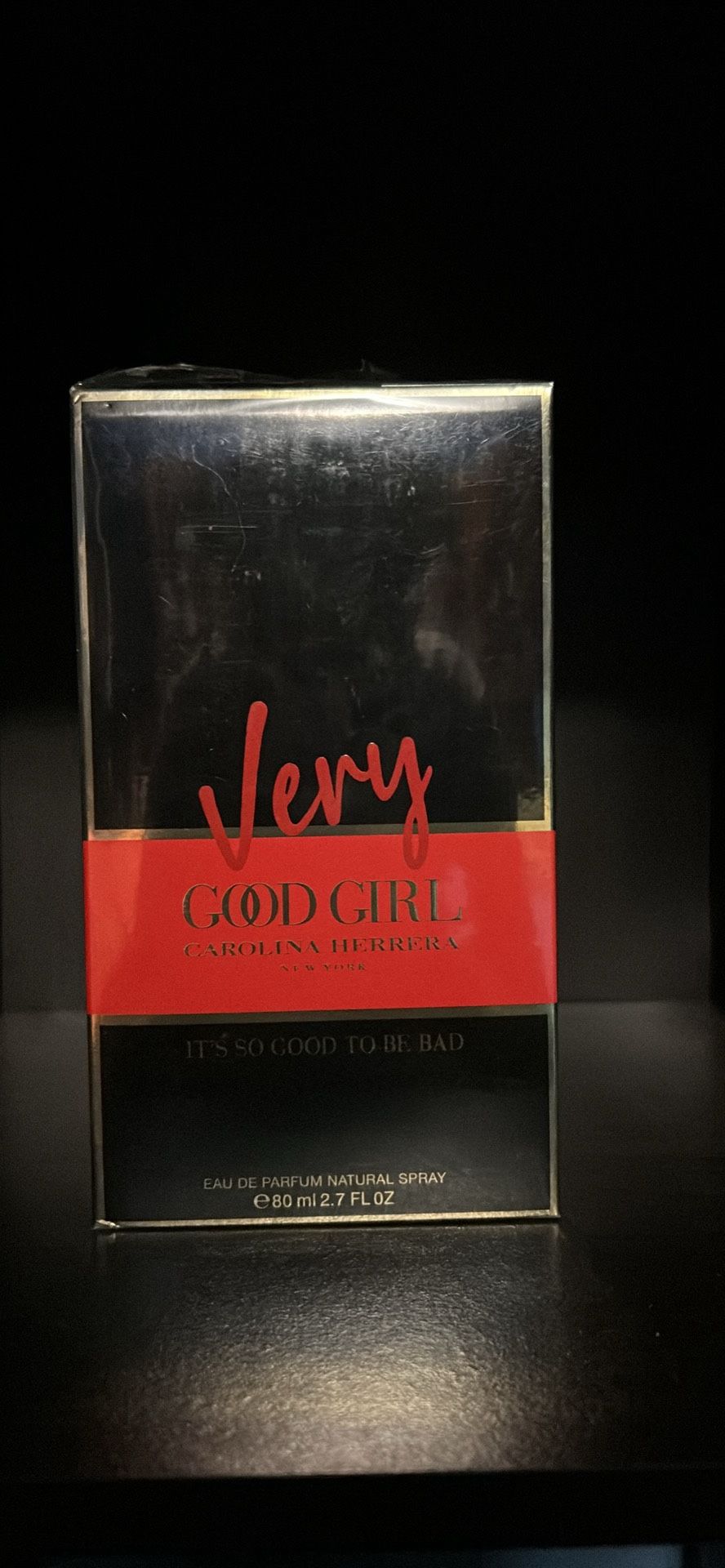 Carolina Herrera Very Good Girl