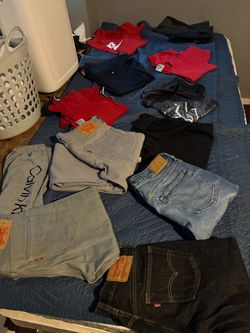 Clothes