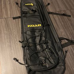 Swim Bag For Diving/scuba Gear 