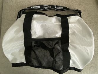 Puma Jolt Duffel Bag-One Size