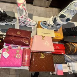 Bag/shoes/Accessories