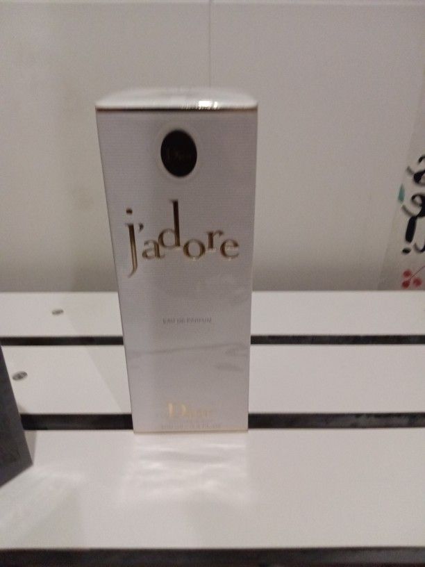 Dior Perfume