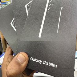 S25 Ultra 512gb Unlock No Credit Needed Pay Down Only 