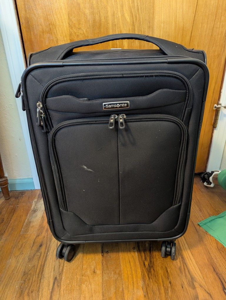 Samsonite Luggage