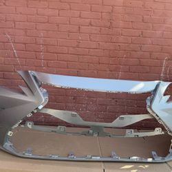 2020-2021-2022 Lexus ES ES350 front Bumper