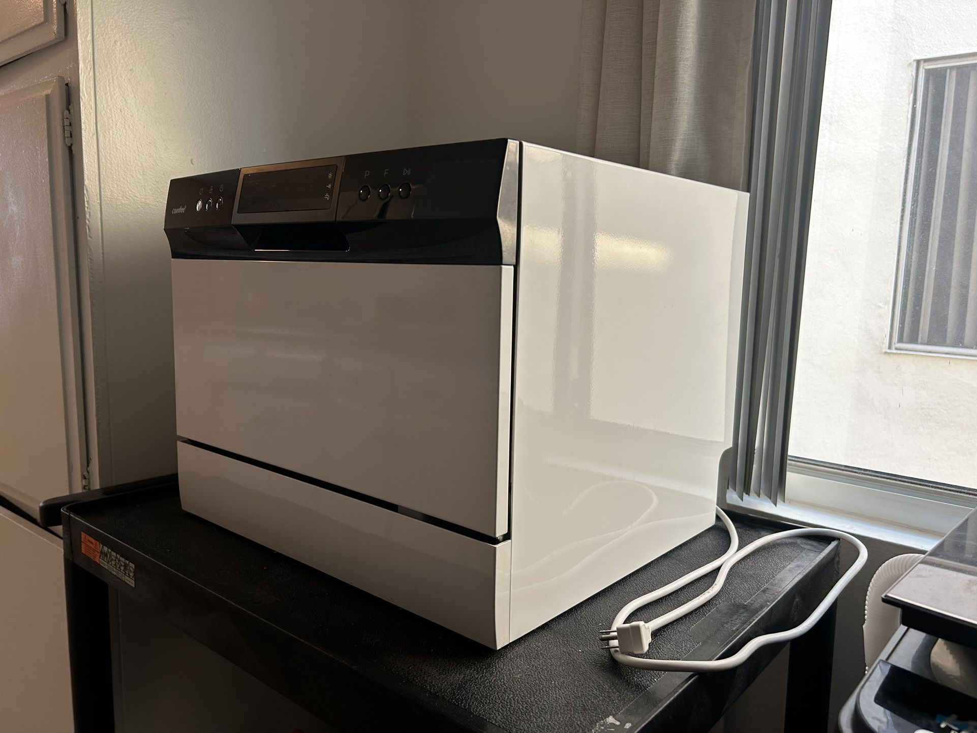 Comfee Dishwasher