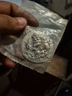 County Women Coin 