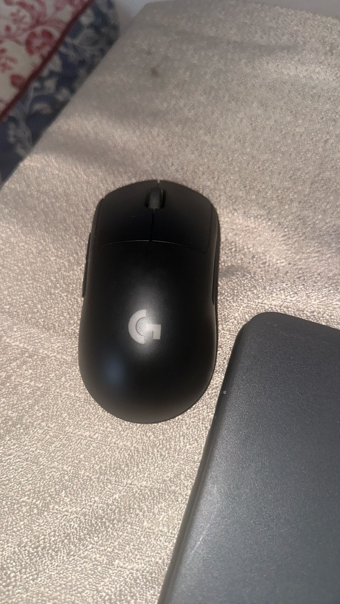 G Pro Wireless