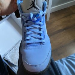 Men Air Jordan 5 Retro 
