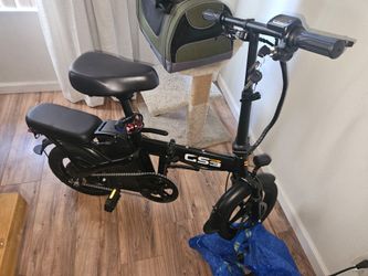 Mini ELectric Bike