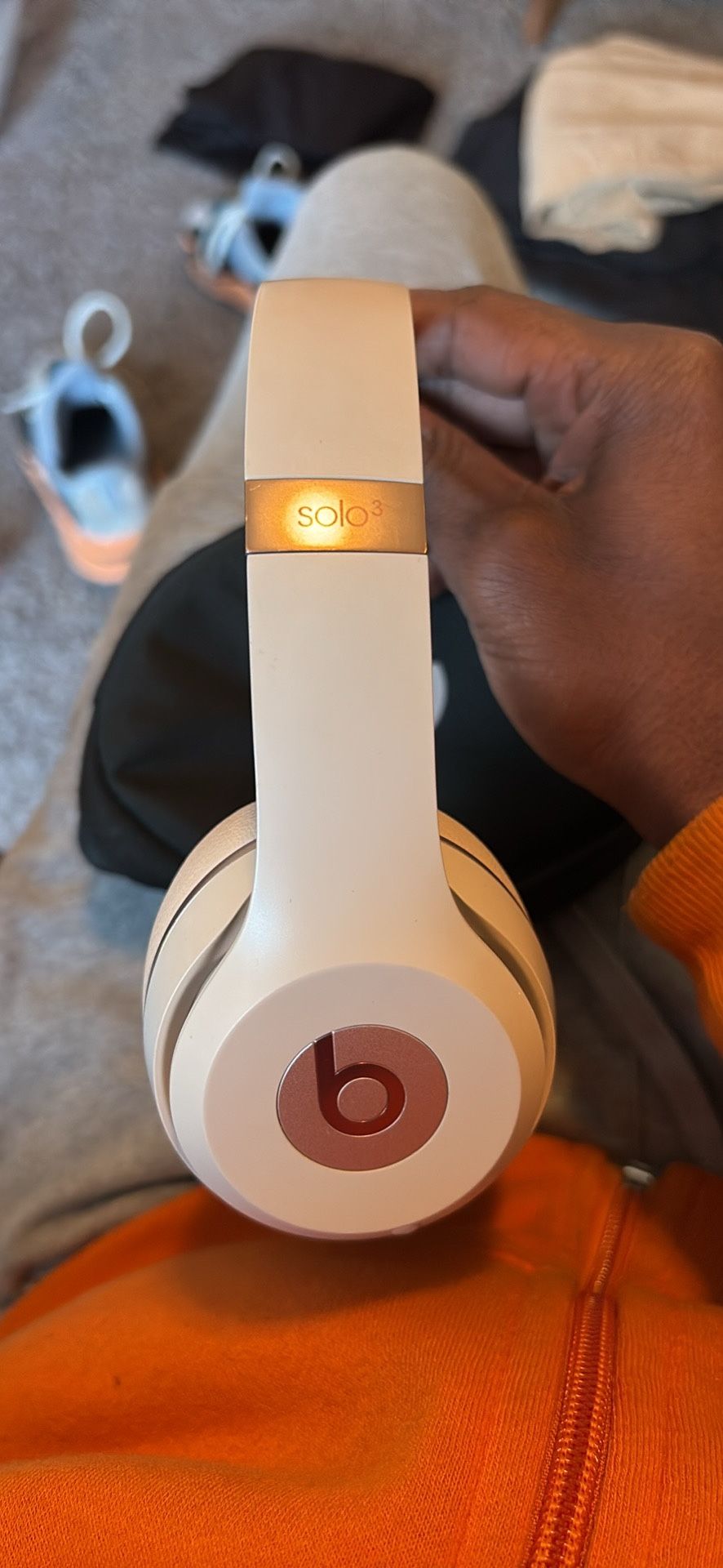 Wireless Beats Solo 3