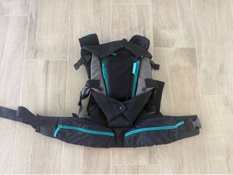 Infantino baby chest carrier