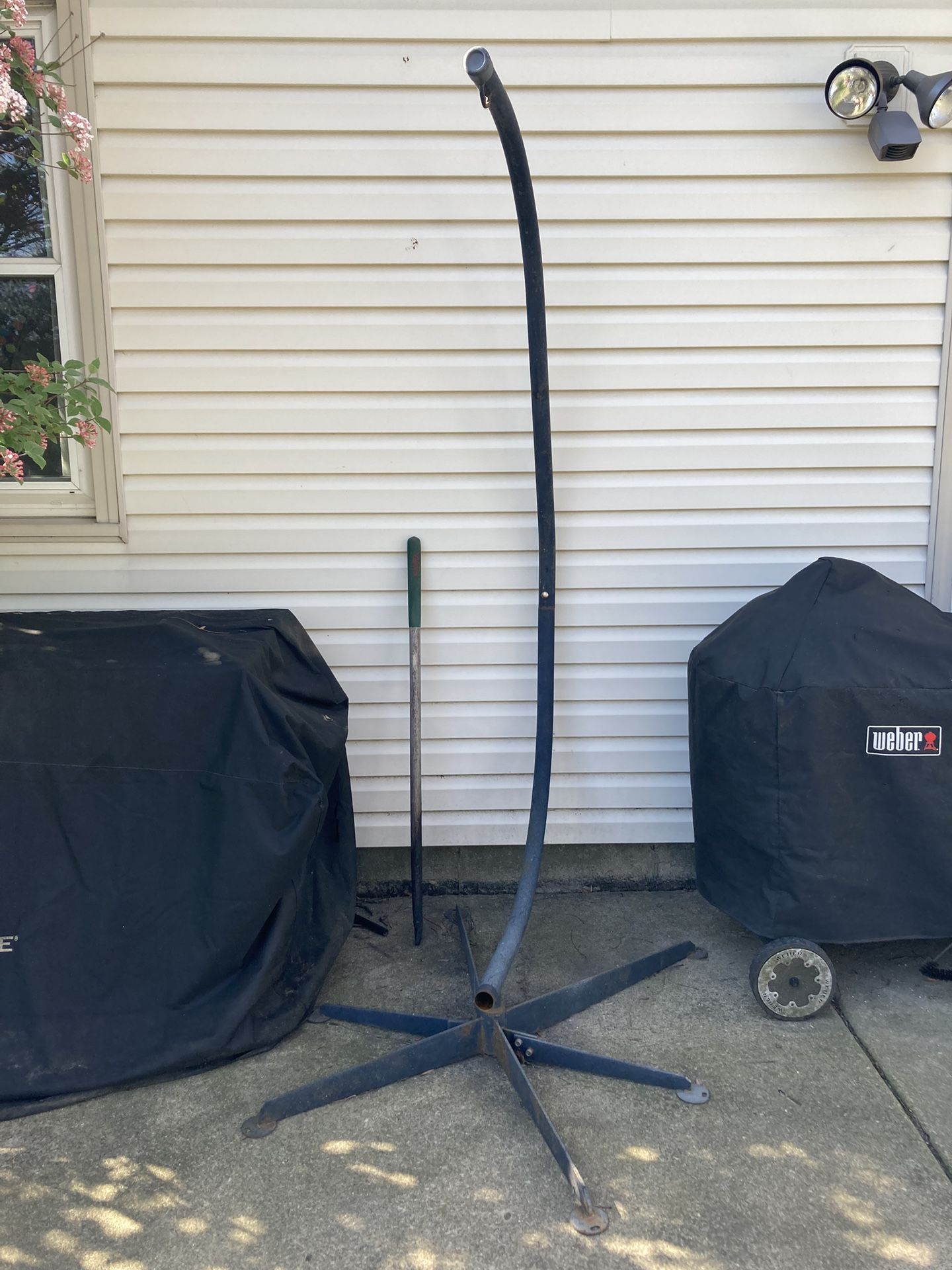 Hammock Stand