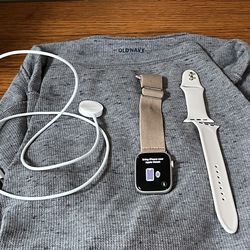 Apple Watch Series 8 -GPS