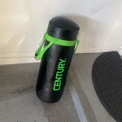 Century Punching Bag