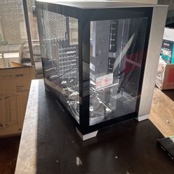 Lian Li O11 Dynamic Mini