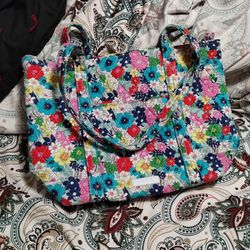 Vera Bradley Purse 