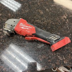 Milwaukee Grinder Tool Only 2880-20