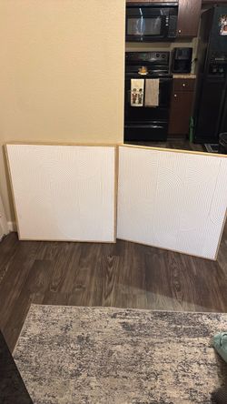Picture decoration