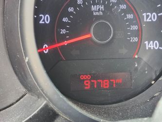 2010 KIA Soul