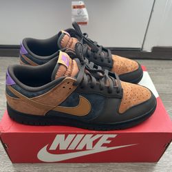 Nike Dunk Low Cider 