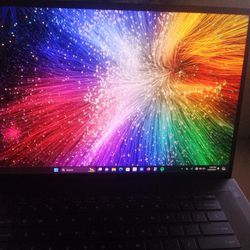 New Laptop 