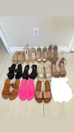 Women Sandals