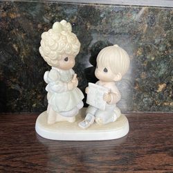 Collectible Precious Moments 
