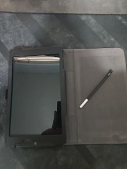 NVIDIA Shield Tablet