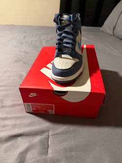 Nike Dunk High(GS)